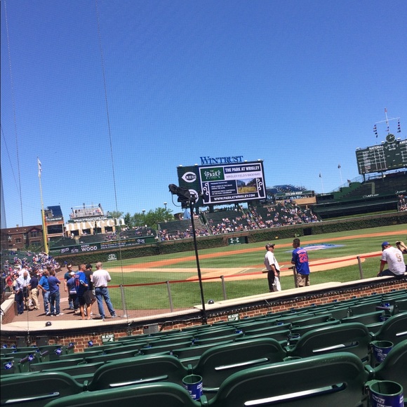 Meet your Posher, Connor - Picture 1 of 1